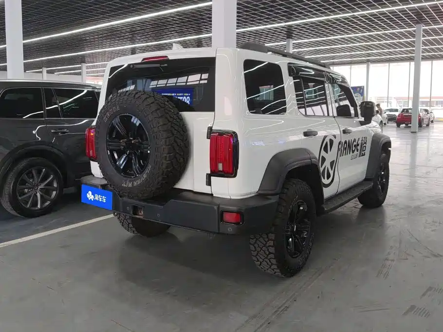 Tank Tank 300 — миниатюра 3