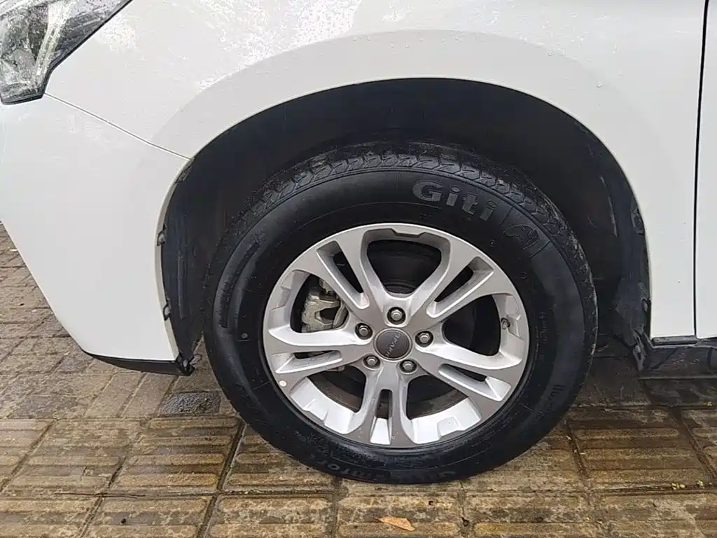 Haval M6 — миниатюра 23