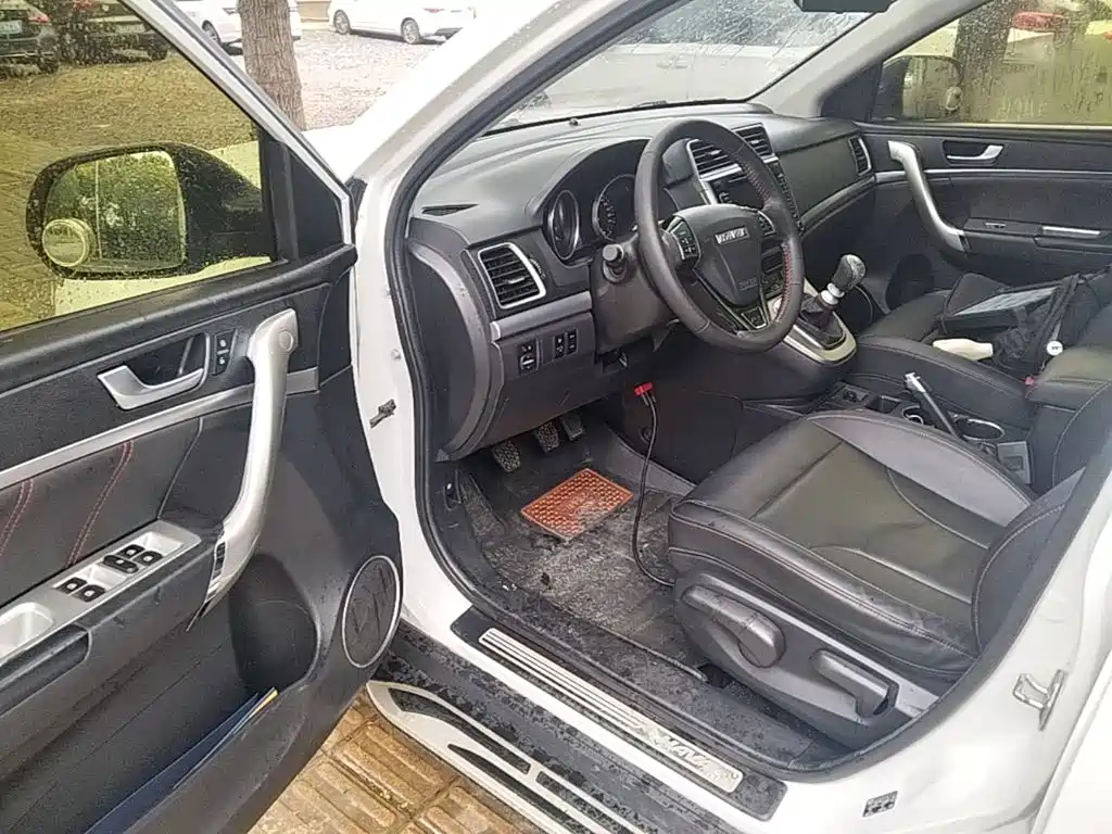 Haval M6 — миниатюра 16