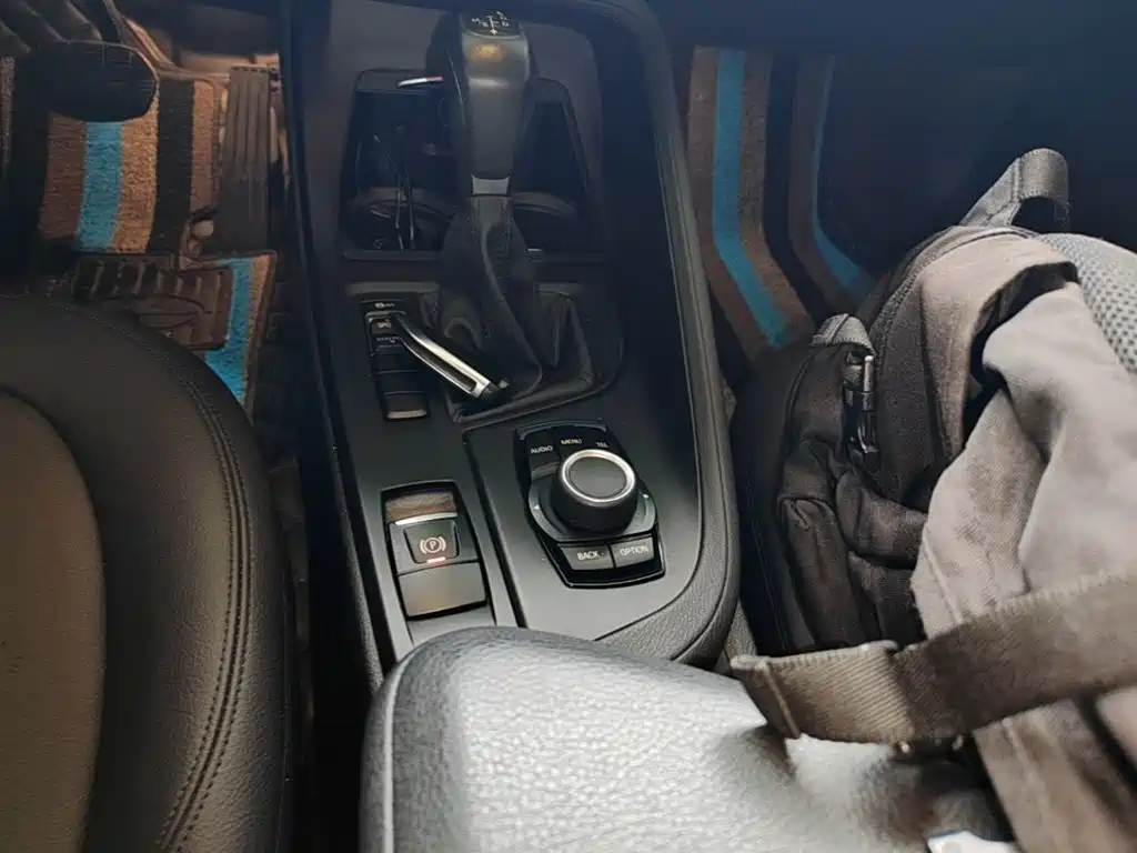 BMW X1 — миниатюра 14