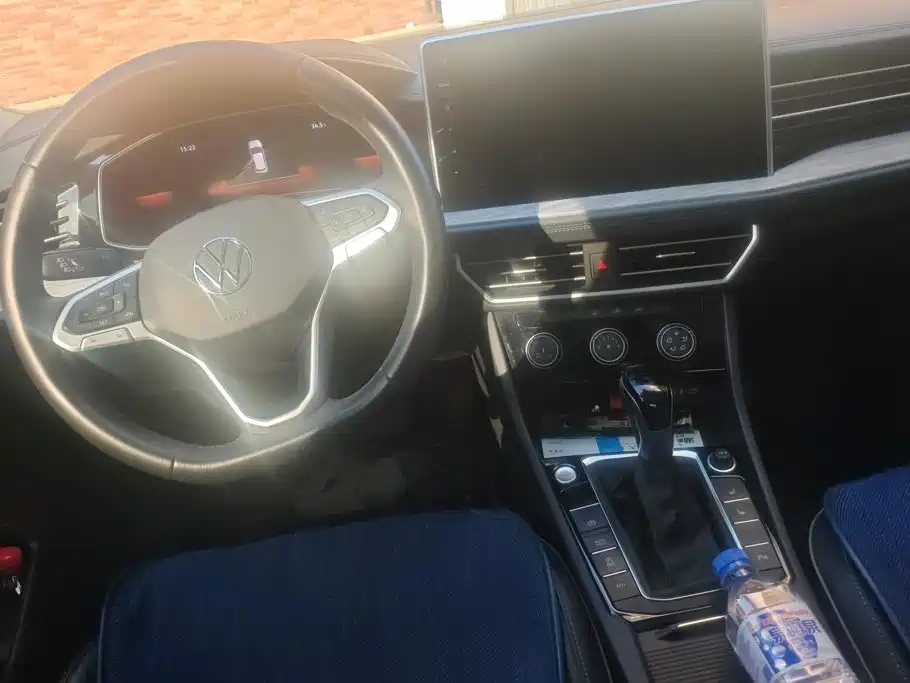 Volkswagen Sagitar — миниатюра 12