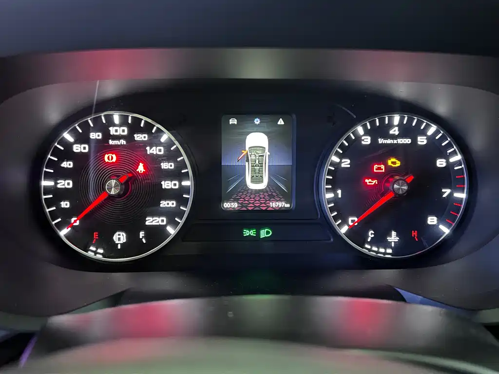 MG 5 2023 180DVVT MT