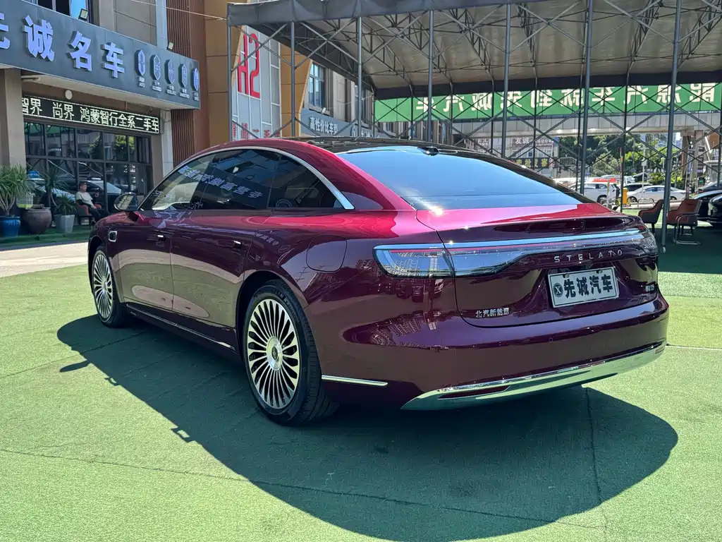 Xiangjie Xiangjie S9 — миниатюра 7
