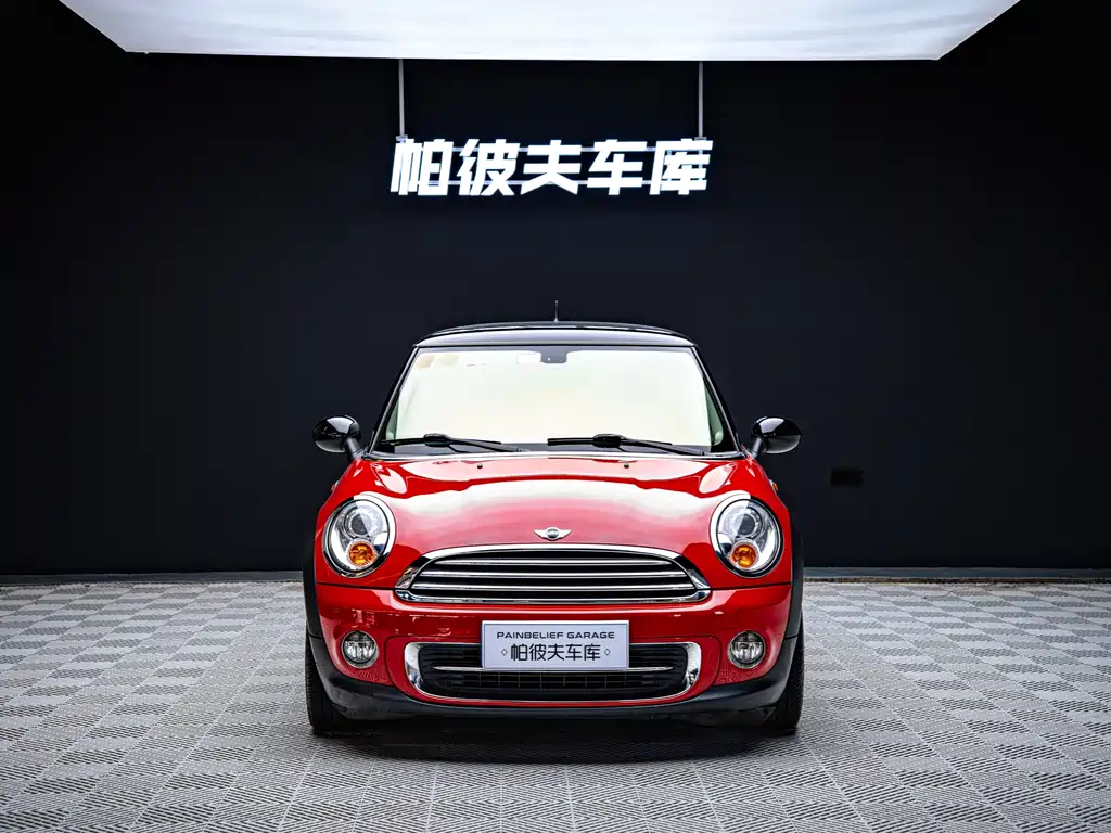 MINI Mini — миниатюра 2
