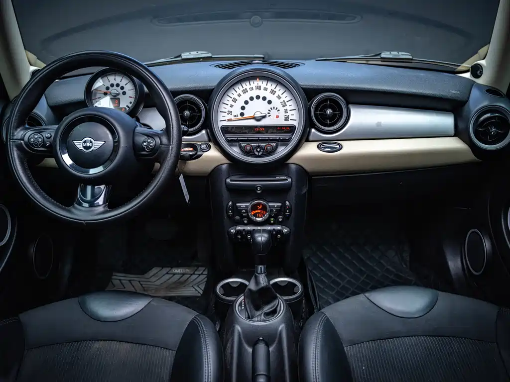 MINI Mini — миниатюра 9