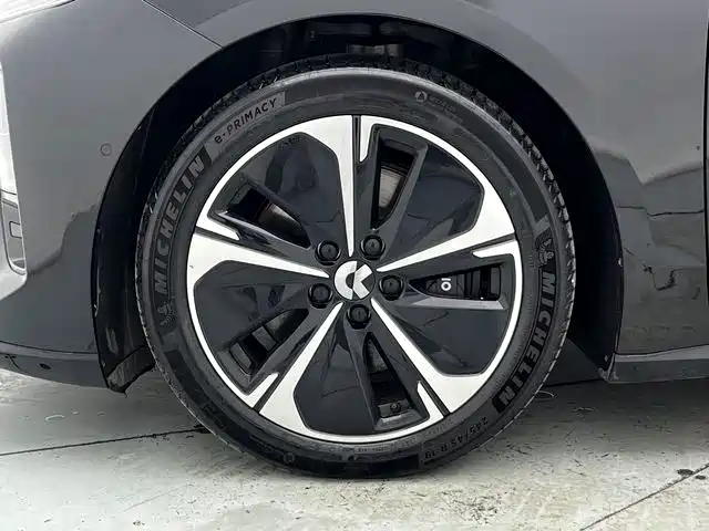NIO ET5T — миниатюра 21