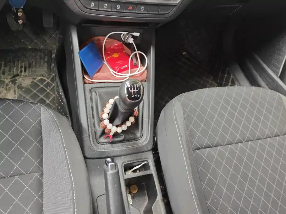 Skoda Kamiq — миниатюра 16