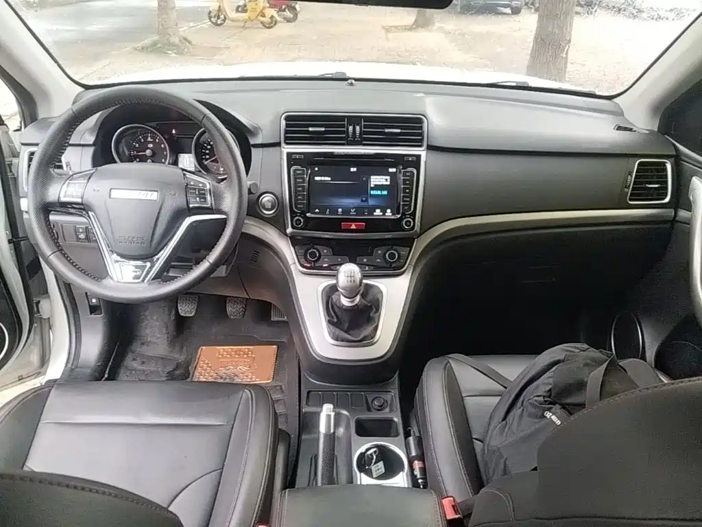 Haval M6 — миниатюра 10
