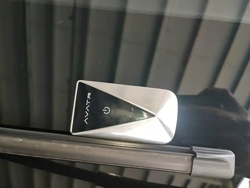 Avatr 06 2025 Ultra Electric
