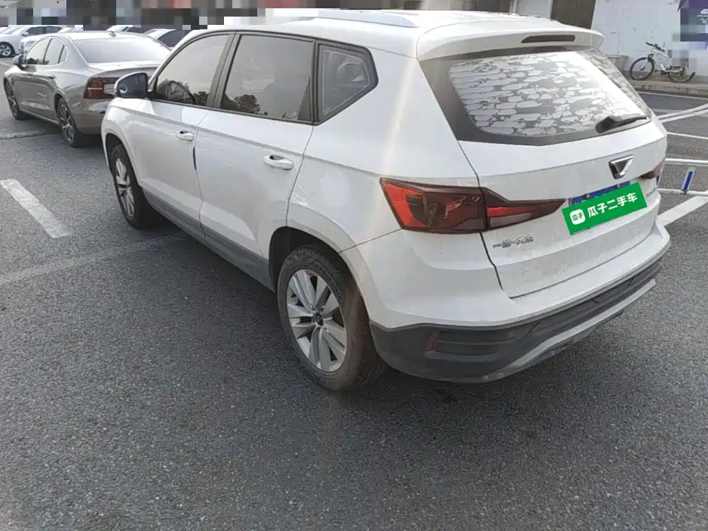Jetta VS5 — миниатюра 5