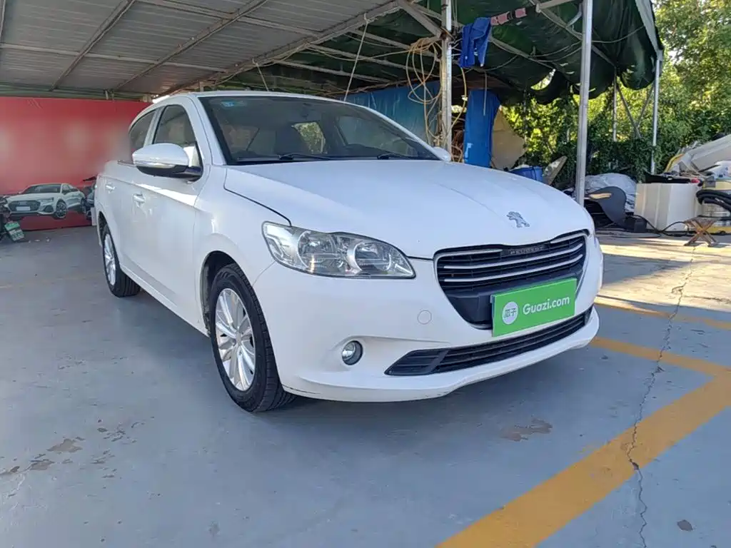 Peugeot 301 — миниатюра 4