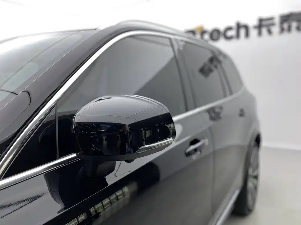 Volvo XC90 — миниатюра 11