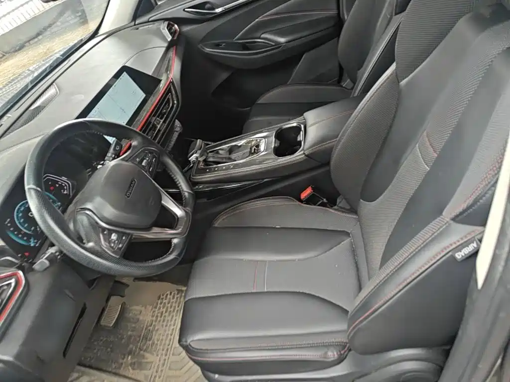 Oshan Oushang X5 — миниатюра 15
