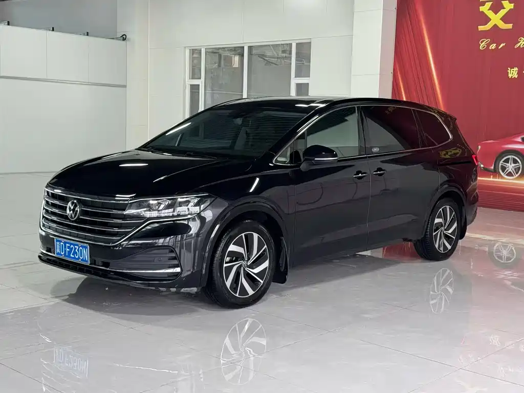 Volkswagen Viloran 2023 380TSI