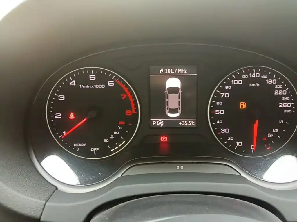 Audi A3 — миниатюра 18