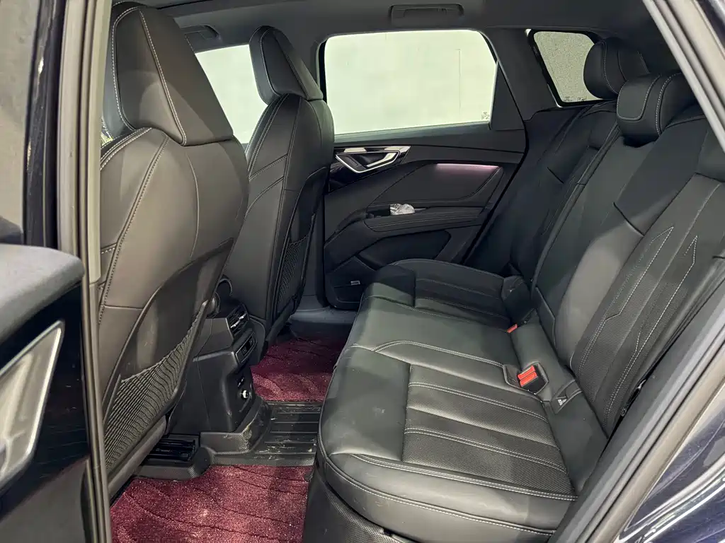 Audi Q4 e-tron 2024 40 e-tron