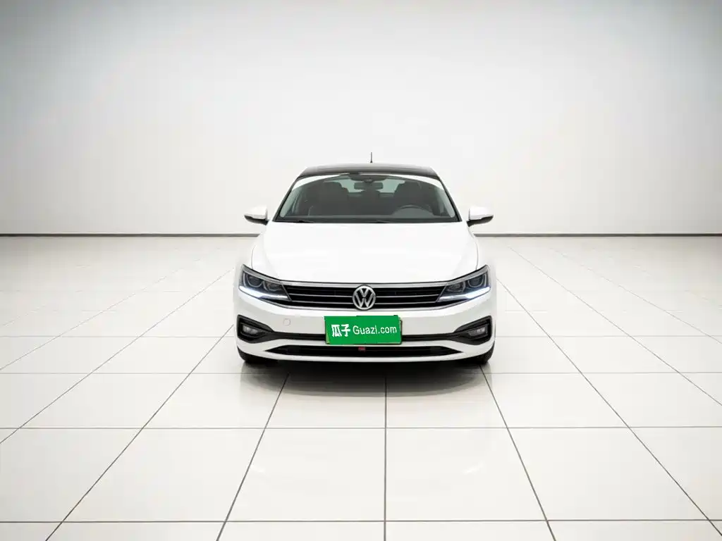 Volkswagen Lamando — миниатюра 2