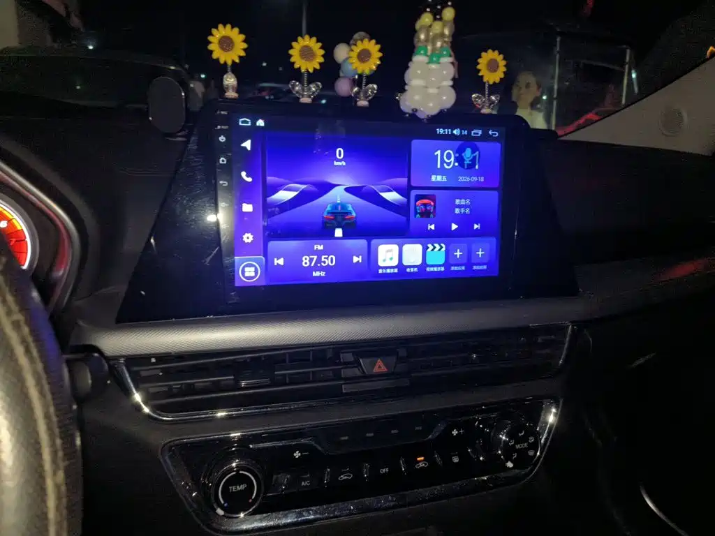 Soueast DX5 — миниатюра 9