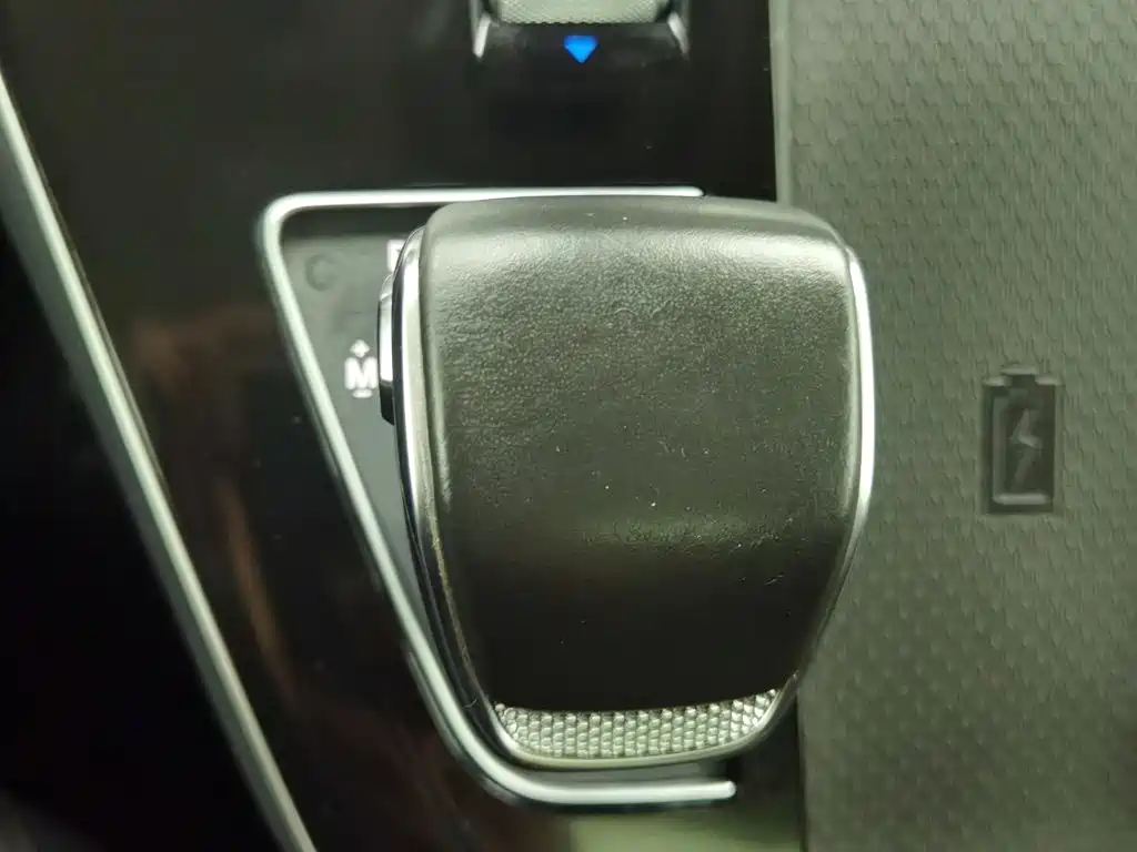 Hongqi Hongqi HQ9 — миниатюра 13