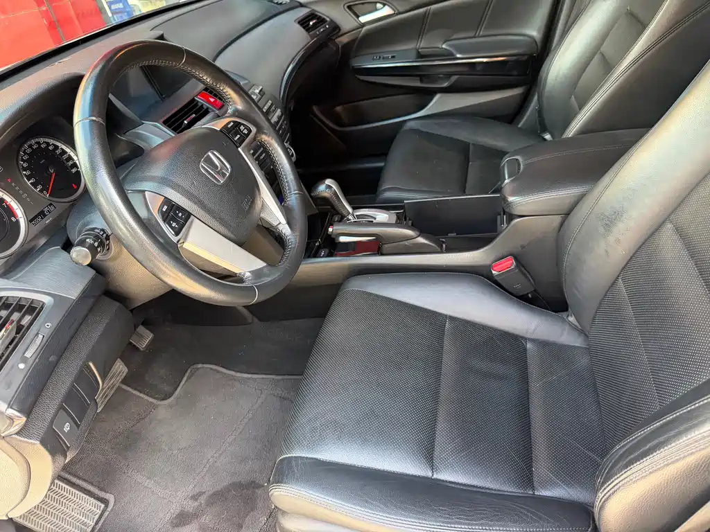 Honda Accord 2013 2.0L SE