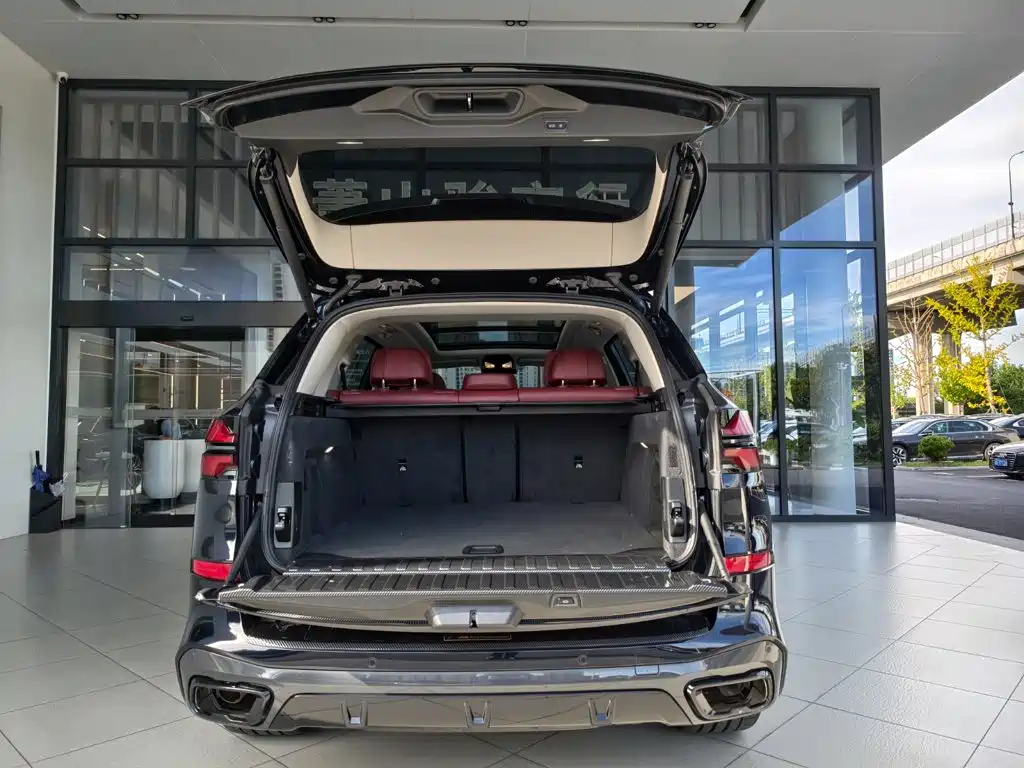BMW X5 — миниатюра 19
