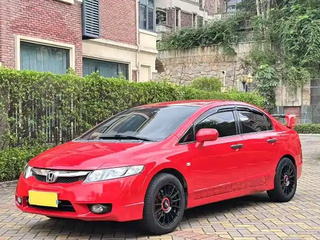 2009 Honda Civic