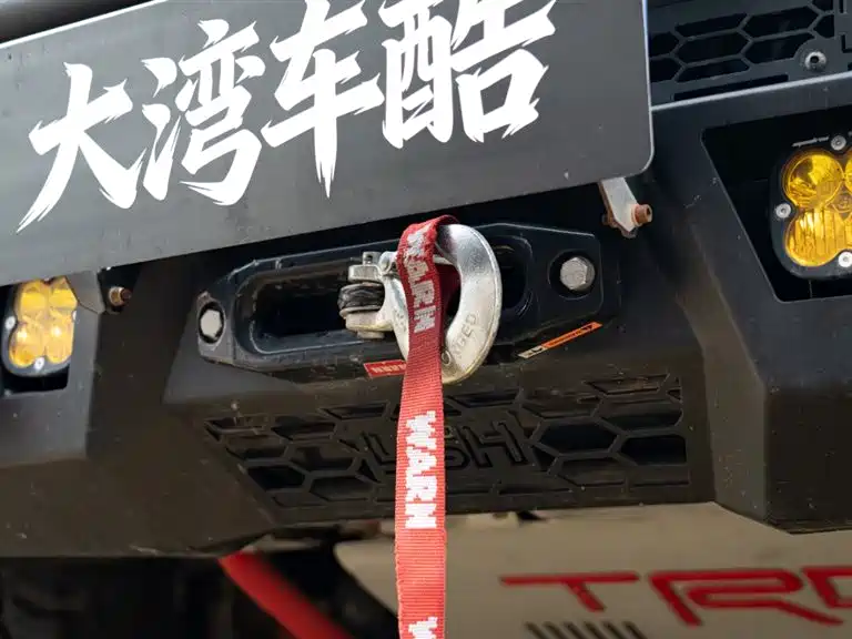 Toyota Sequoia 2024 3.5L AT