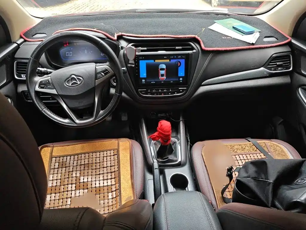 Oshan Oushang A800 — миниатюра 13