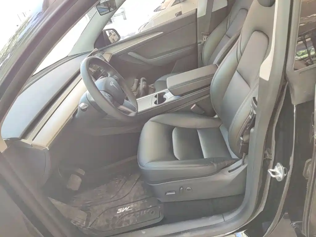Tesla Model Y — миниатюра 15