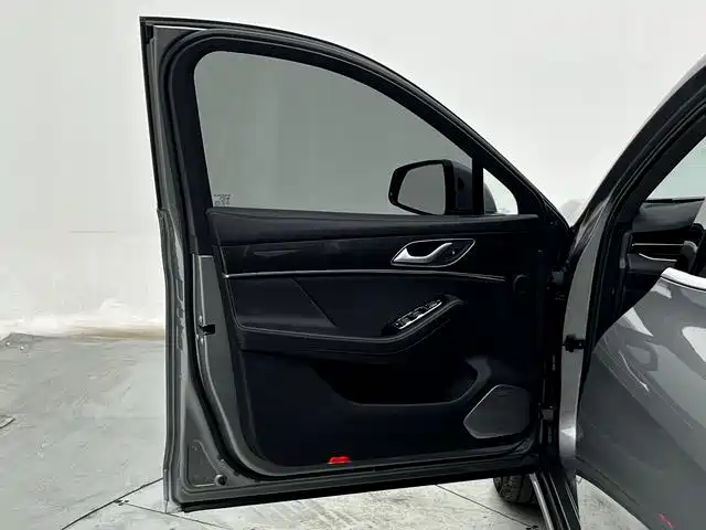 SERES Seres SF5 — миниатюра 22