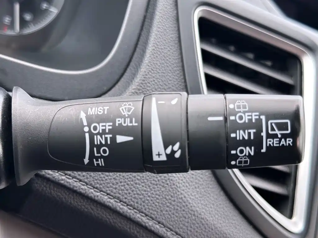 Honda CR-V — миниатюра 27