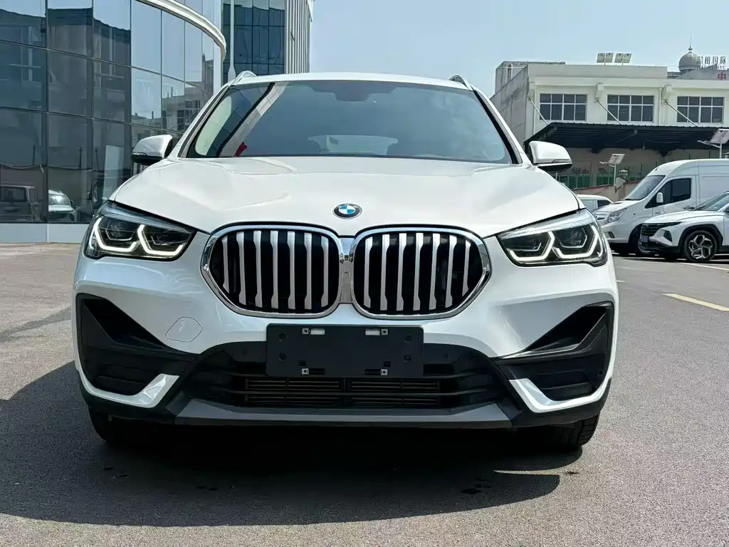 BMW X1 — миниатюра 2