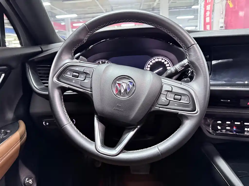 Buick Envision S — миниатюра 14