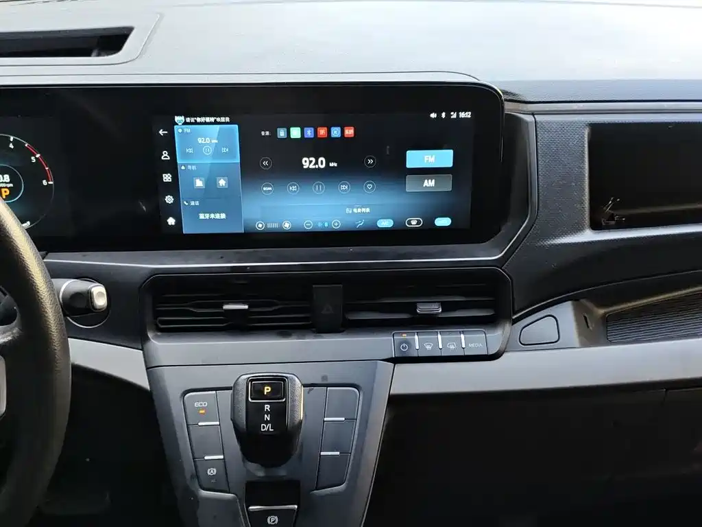 Ford Transit — миниатюра 10