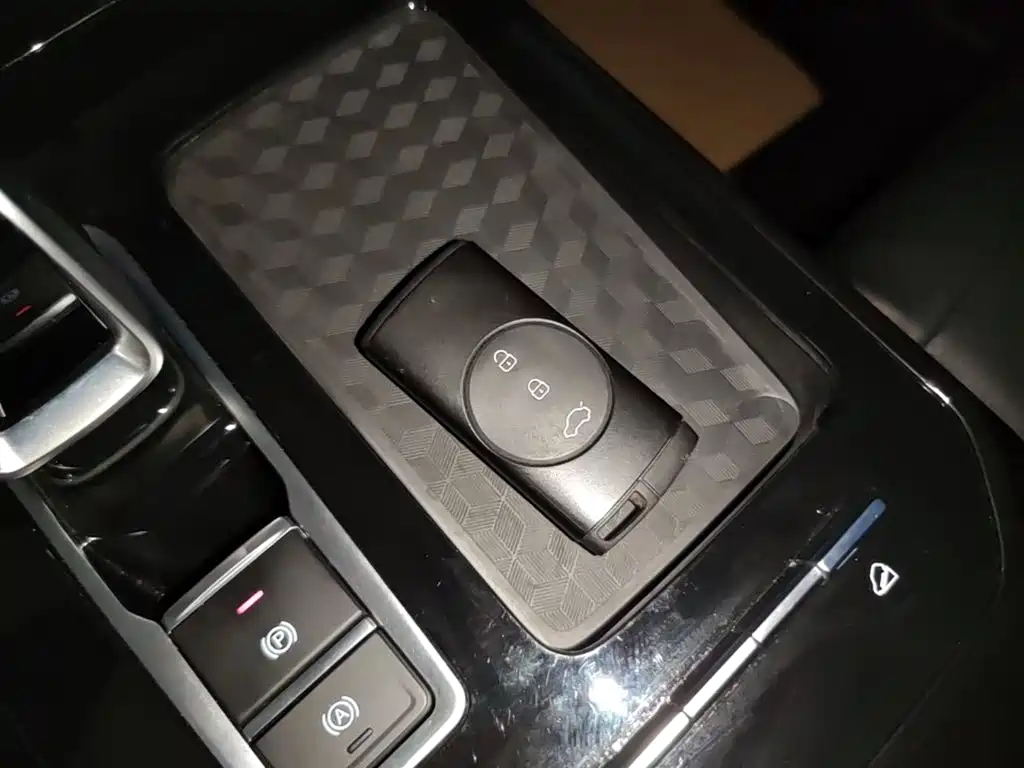 Chery Tiggo 7 — миниатюра 9