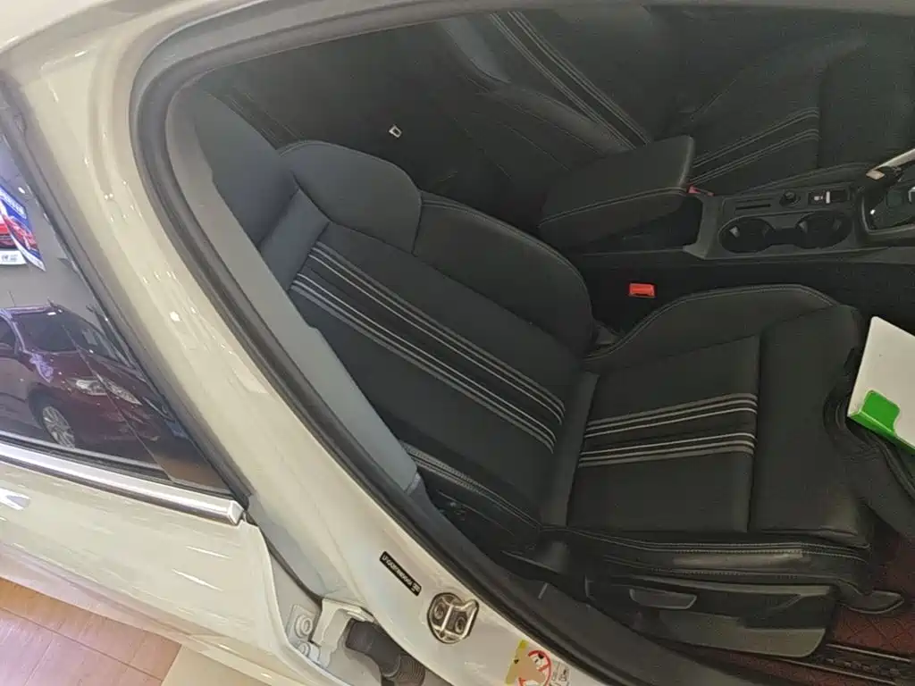 Audi A3 — миниатюра 25