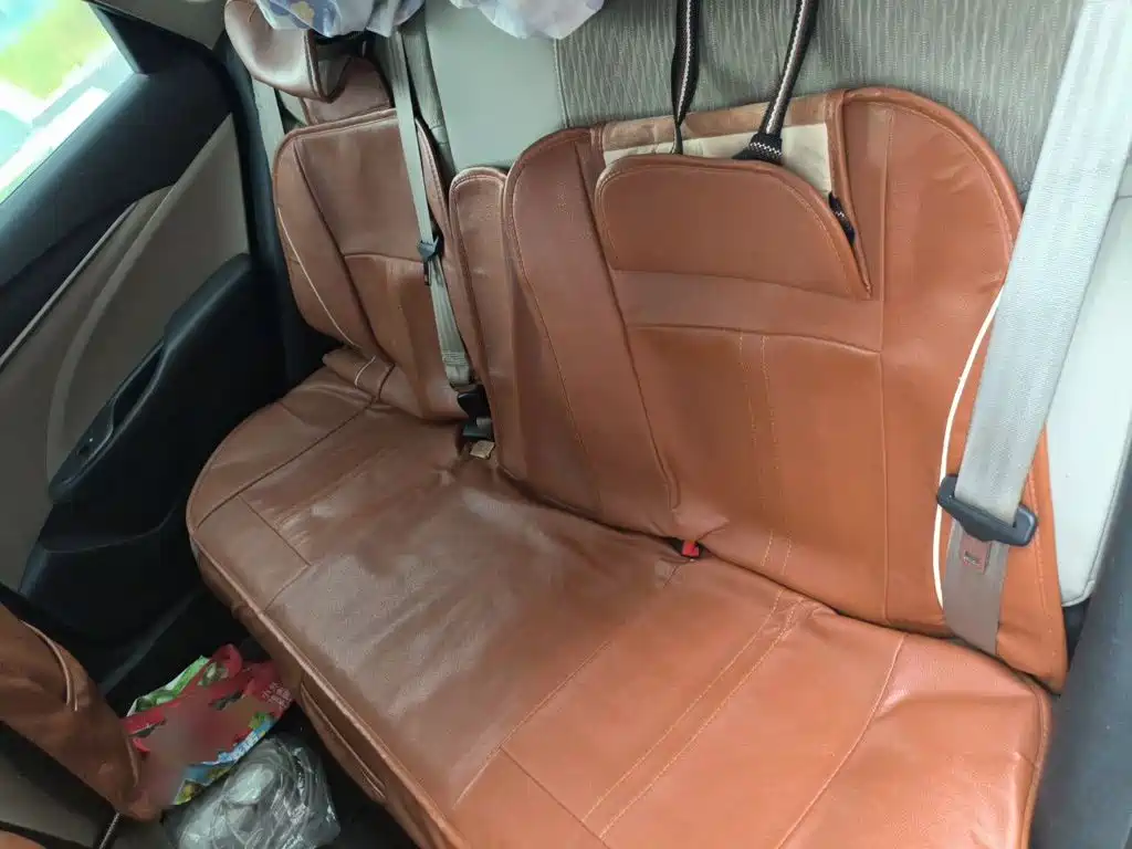 Buick Excelle — миниатюра 18