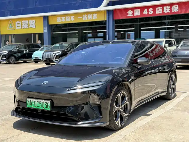 2024 Nio ET5