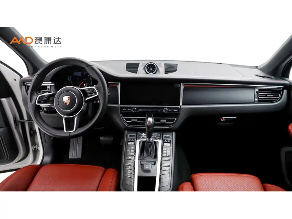 Porsche Macan 2020 Macan 2.0T