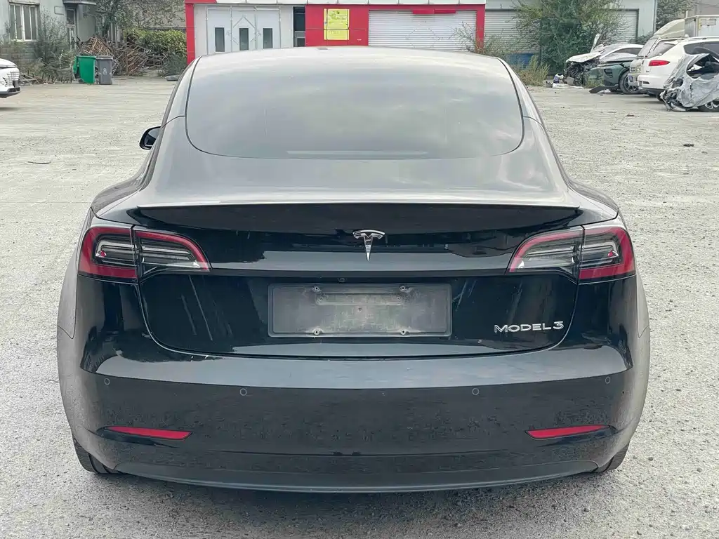 Tesla Model 3 — миниатюра 4