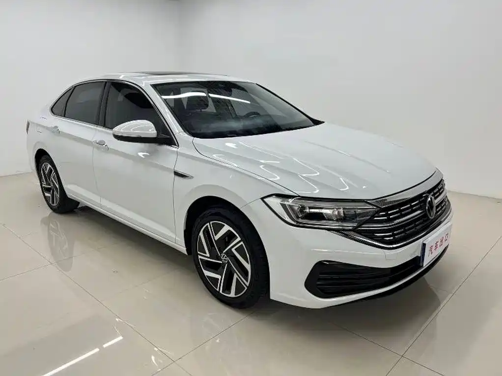 Volkswagen Sagitar — миниатюра 3