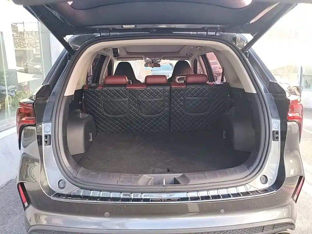 Changan CS75 PLUS — миниатюра 19
