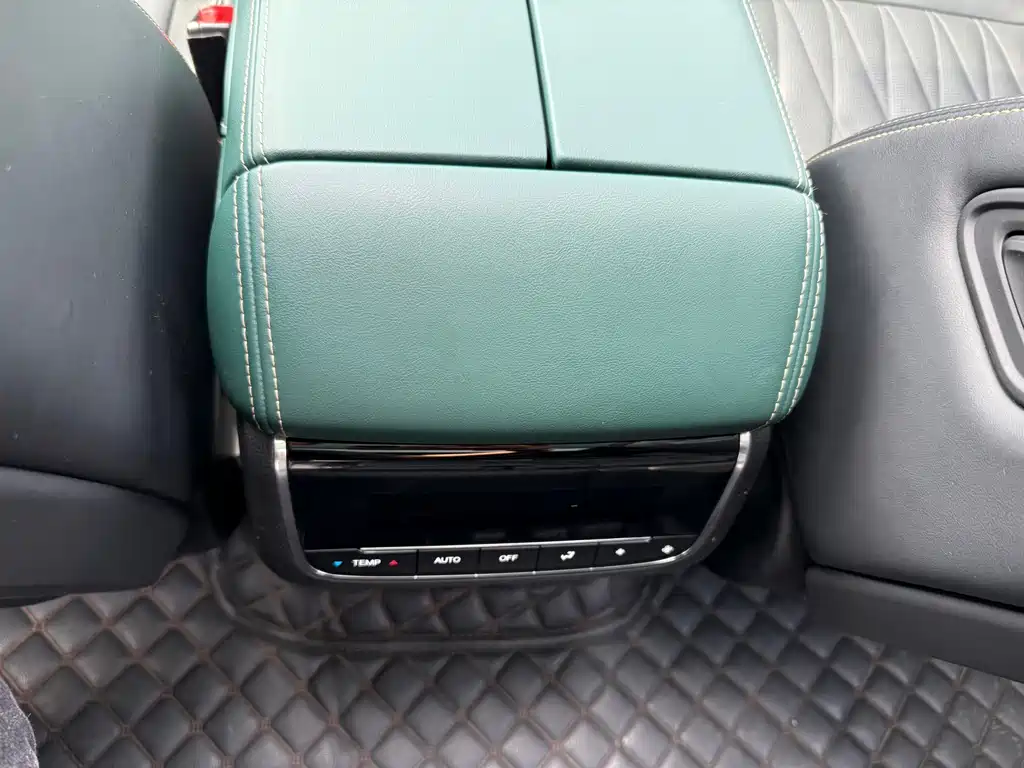 GAC Motor Trumpchi GS8 — миниатюра 18