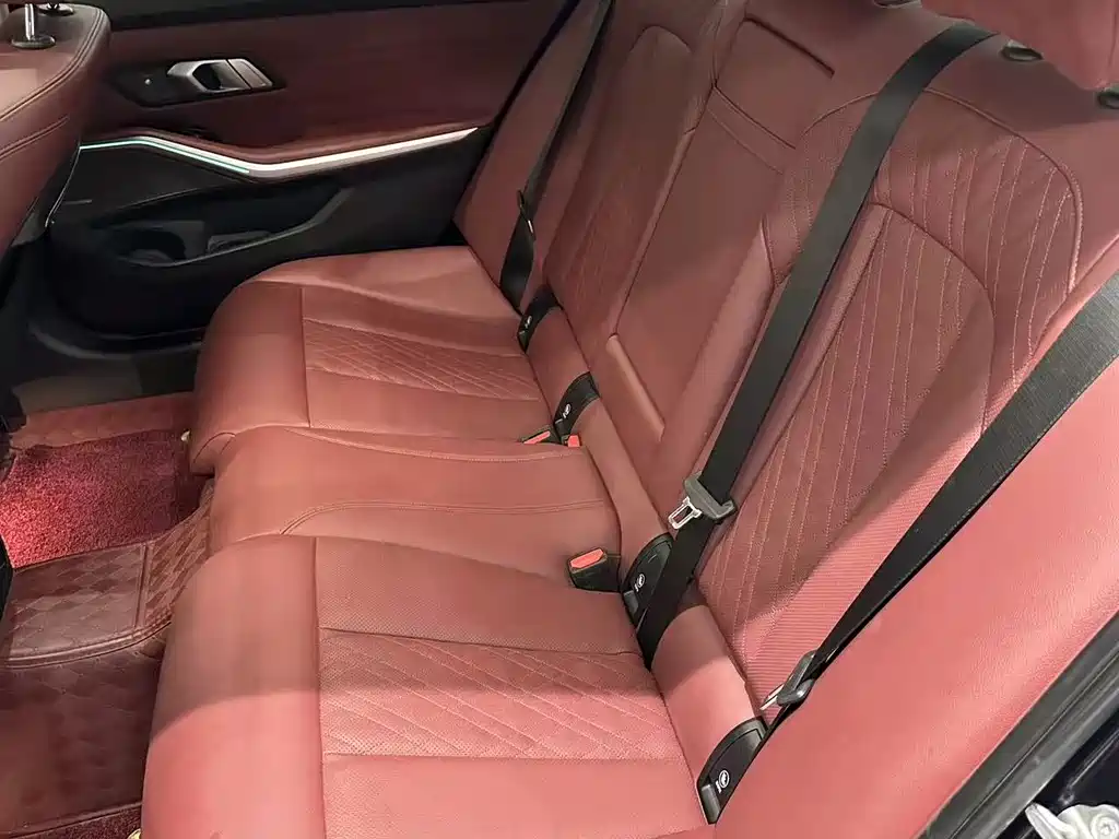 BMW 3 Series — миниатюра 16