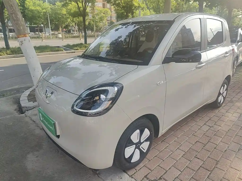 Wuling MINIEV 2025