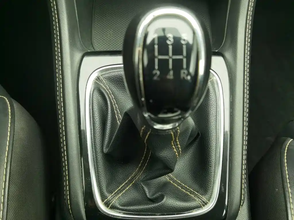 Changan Eado — миниатюра 13