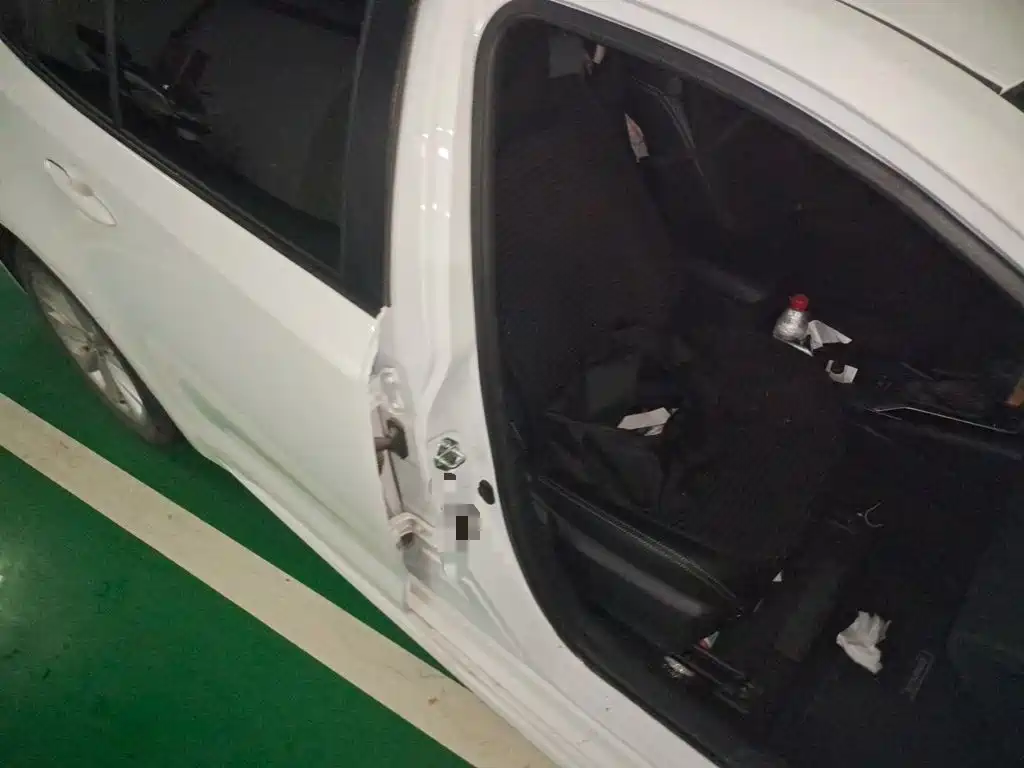 Toyota Corolla — миниатюра 22