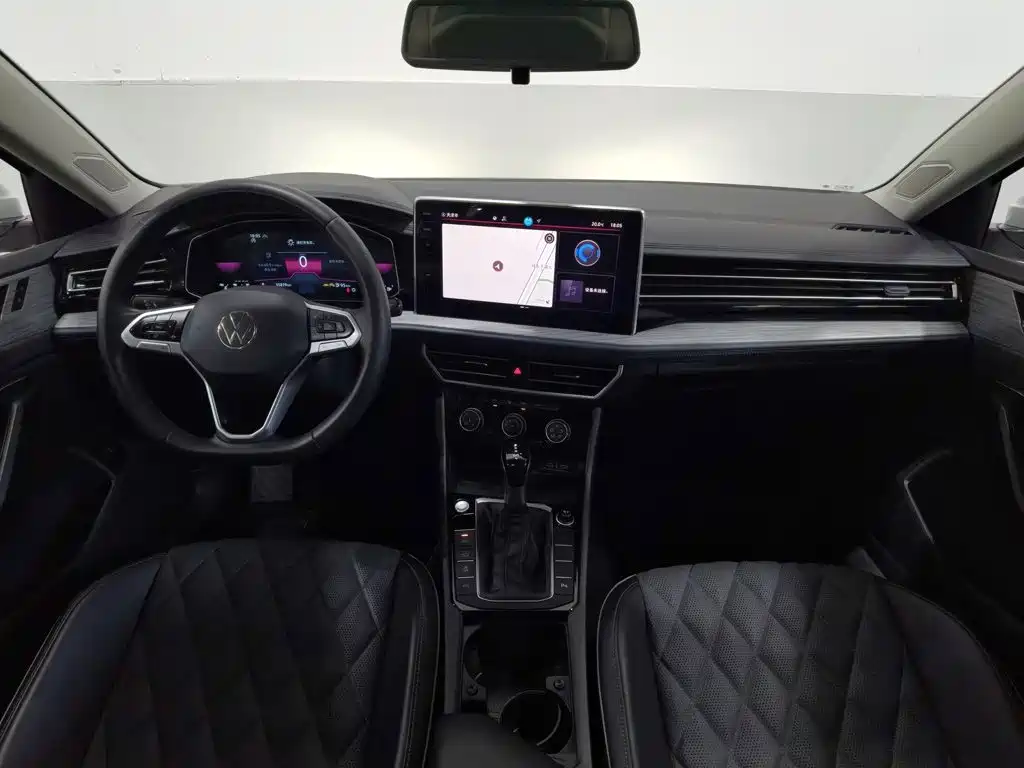 Volkswagen Sagitar — миниатюра 5