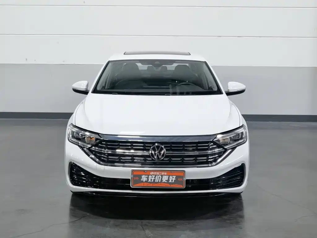 Volkswagen Sagitar — миниатюра 3