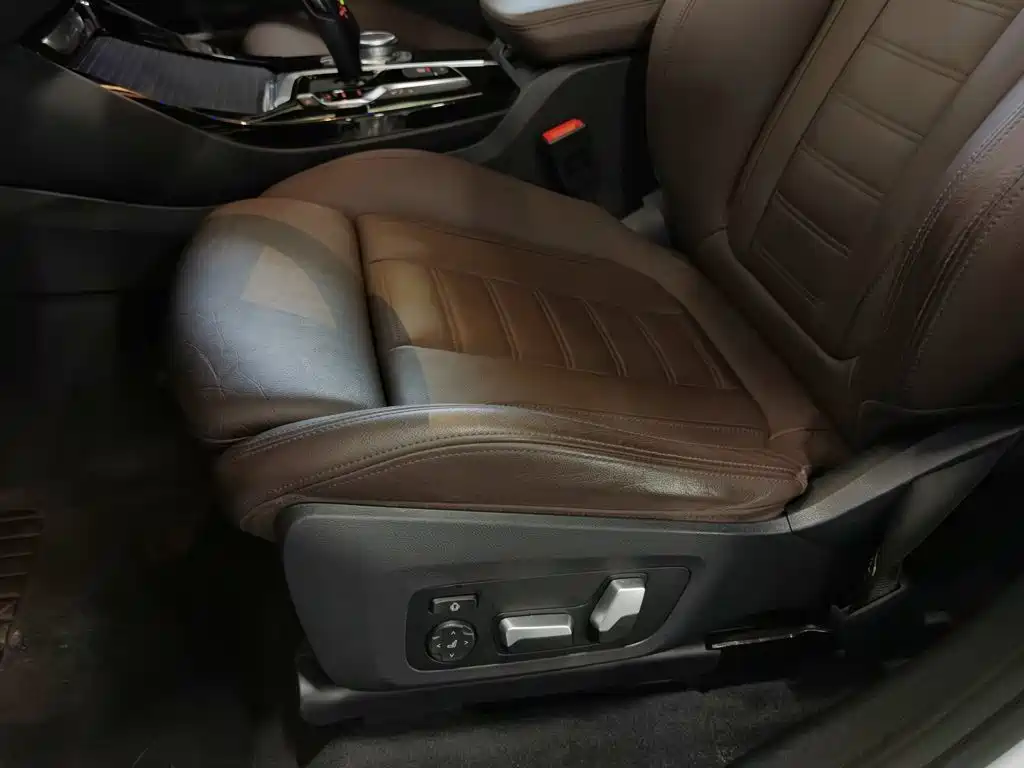 BMW X3 — миниатюра 20